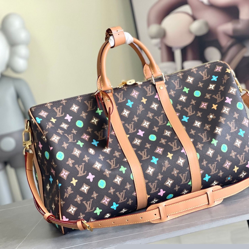 LV Travel Bags
